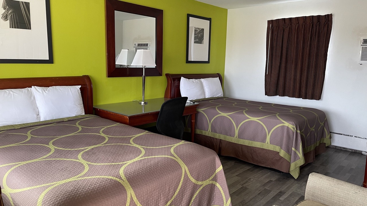 Photo of Bedroom in Pittsfield