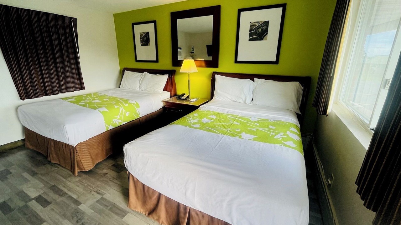 Photo of Bedroom in Pittsfield