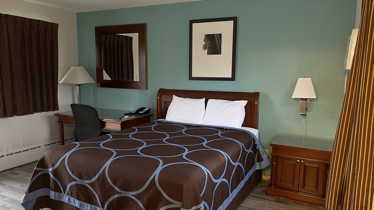 Photo of Bedroom in Pittsfield