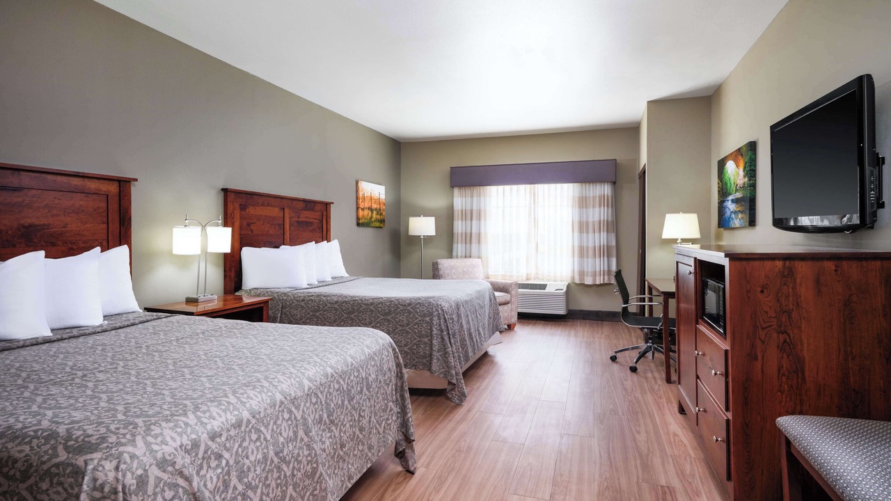 Photo of Bedroom in Arcola