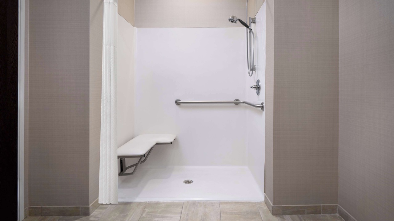 Photo of Bathroom in Arcola