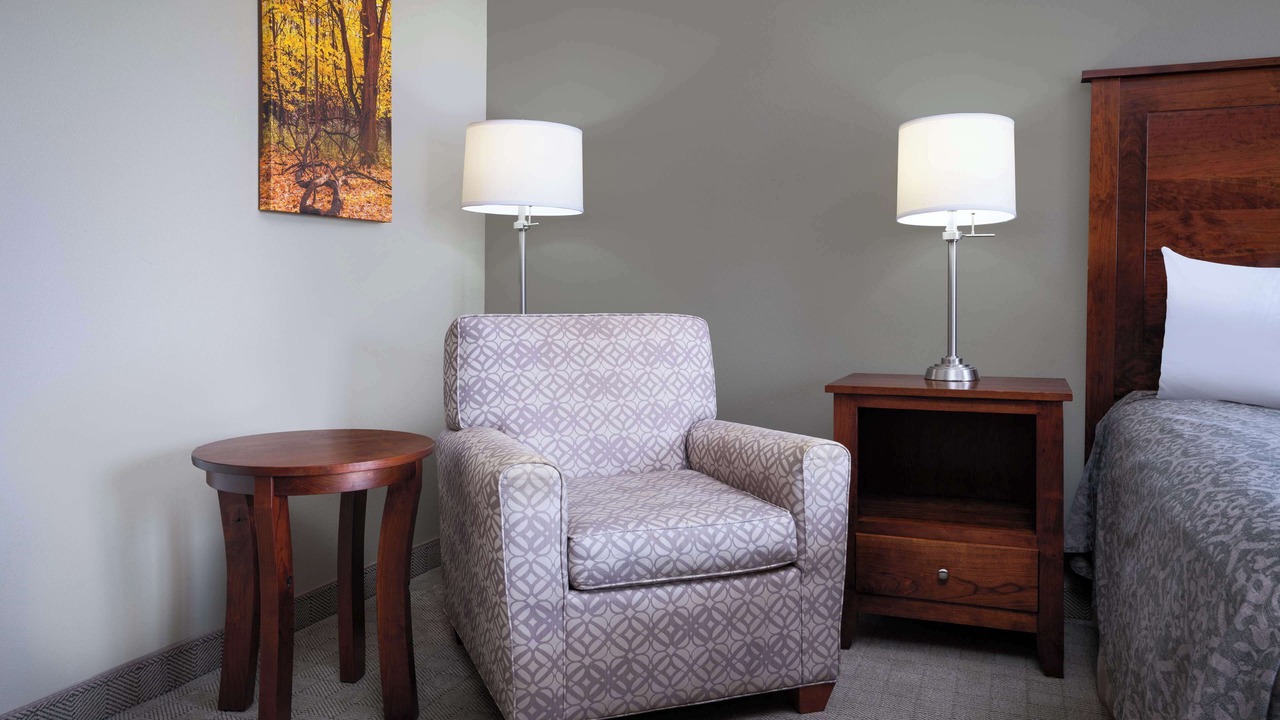 Photo of Bedroom in Arcola