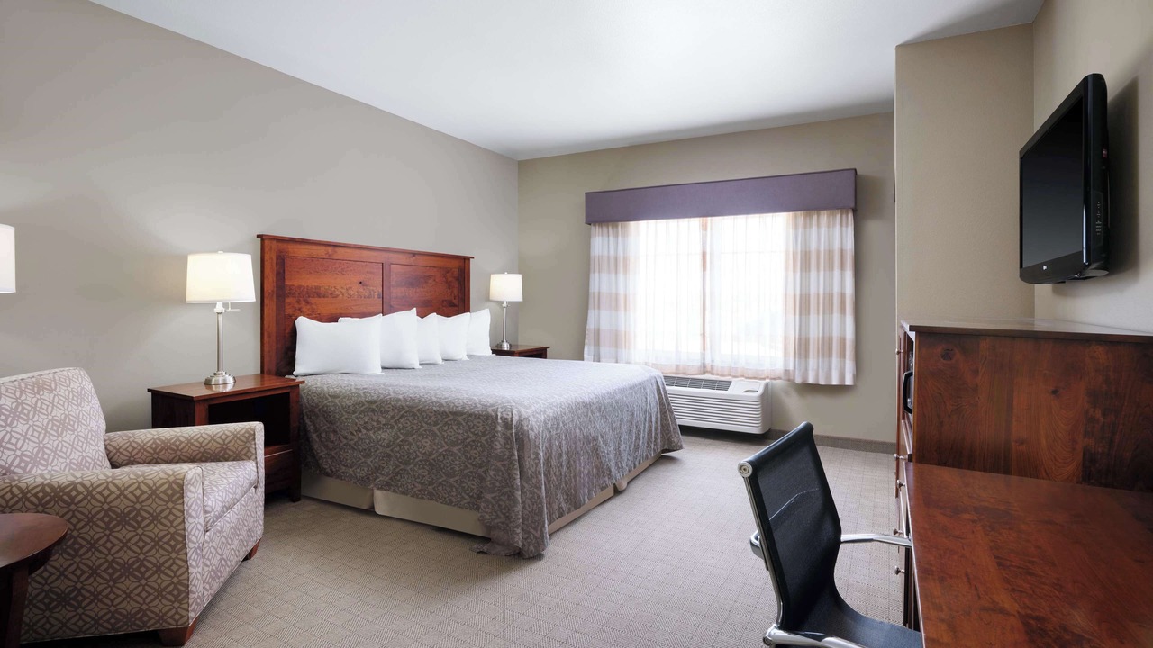 Photo of Bedroom in Arcola