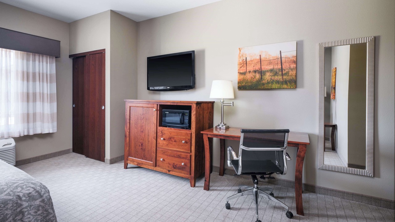 Photo of Bedroom in Arcola