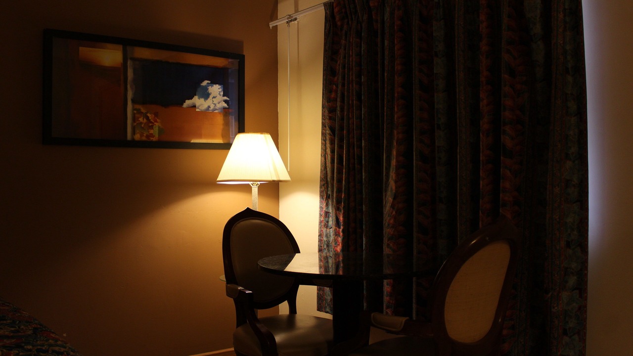 Photo of Bedroom in La Grange