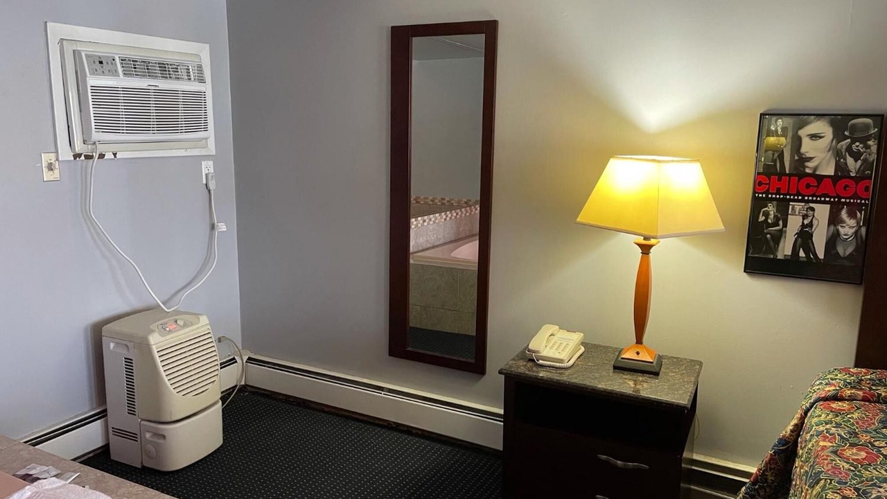 Photo of Bedroom in La Grange