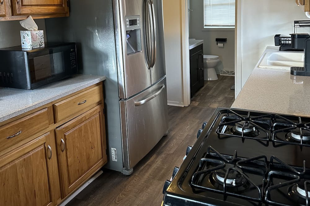 Photo of Kitchen in Frankfort