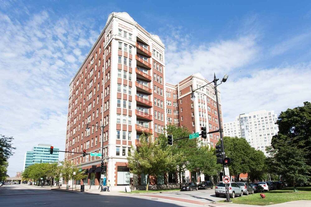 Photo of Outdoor in East Hyde Park