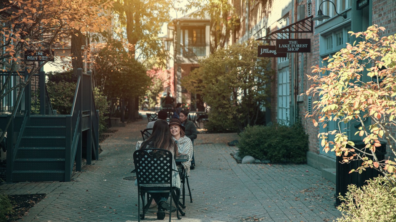 Photo of Others in Lake Forest