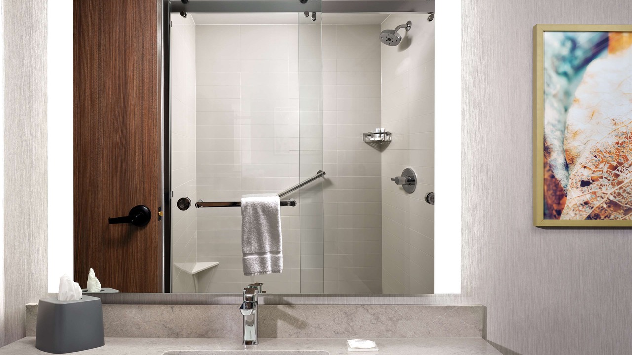 Photo of Bathroom in Lake Forest