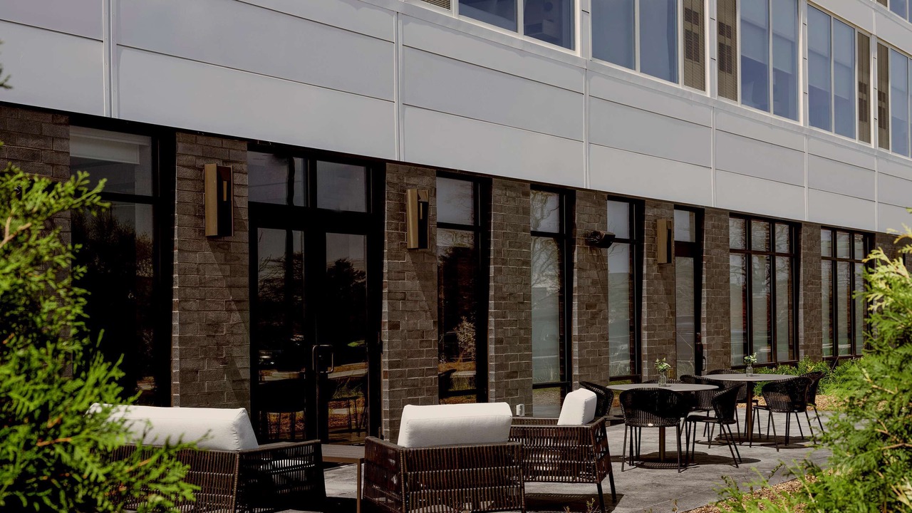 Photo of Patio Balcony in Lake Forest