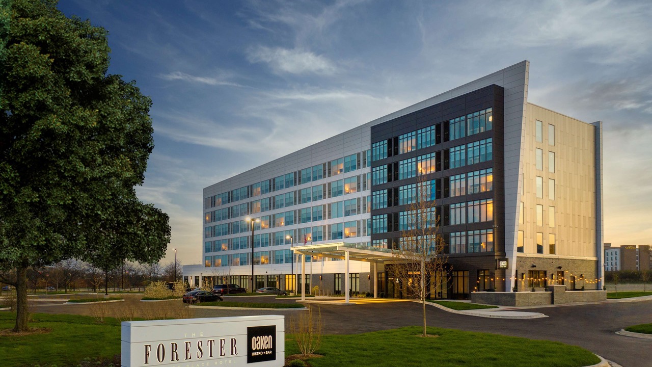 Photo of Outdoor in Lake Forest