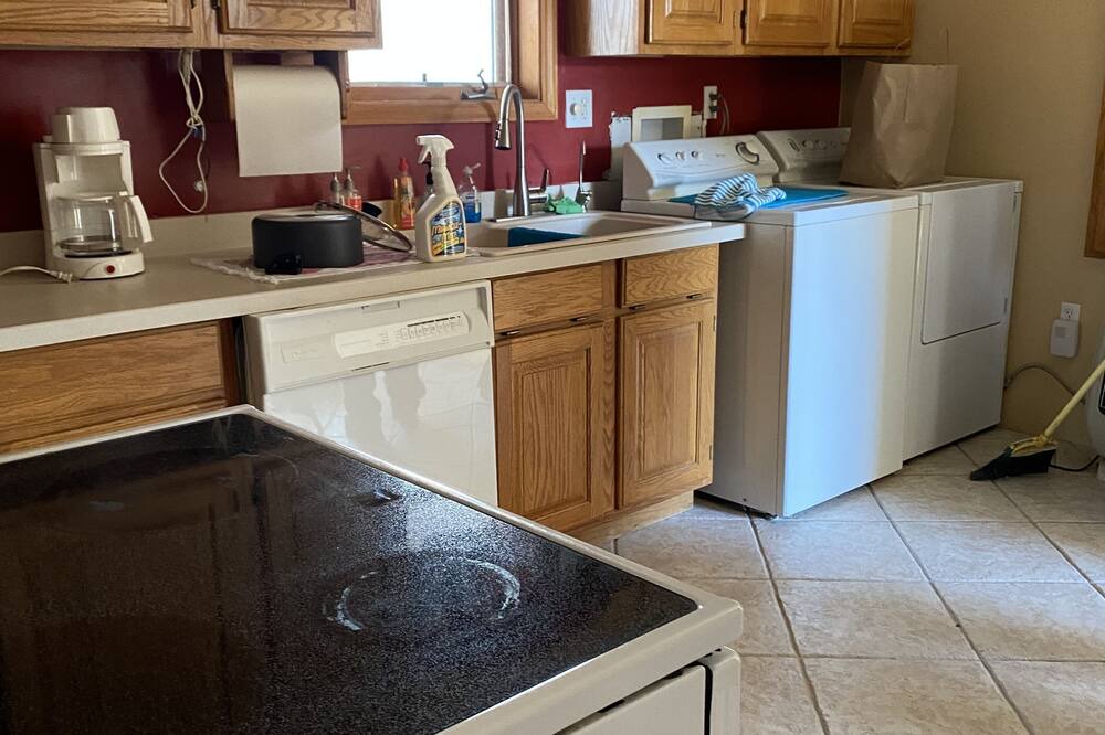 Photo of Kitchen in Scheller