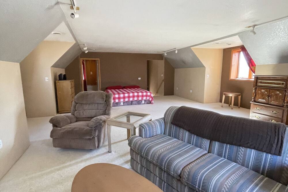 Photo of Bedroom in Scheller