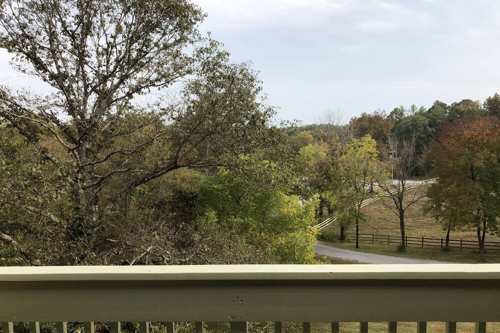 Photo of Patio Balcony in Ozark