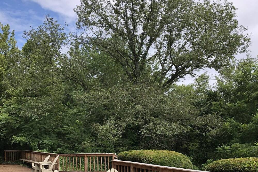 Photo of Patio Balcony in Ozark