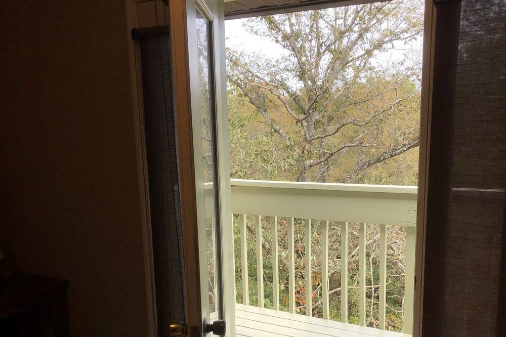 Photo of Patio Balcony in Ozark