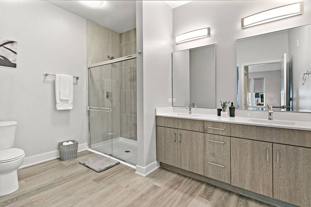 Photo of Bathroom in Warrenville