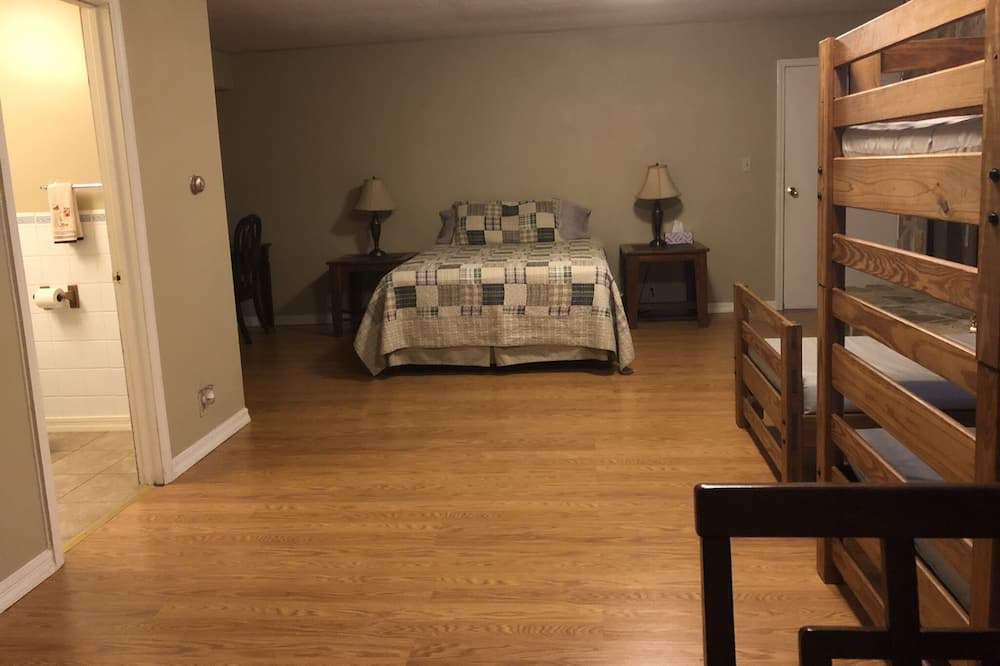 Photo of Bathroom in Ozark