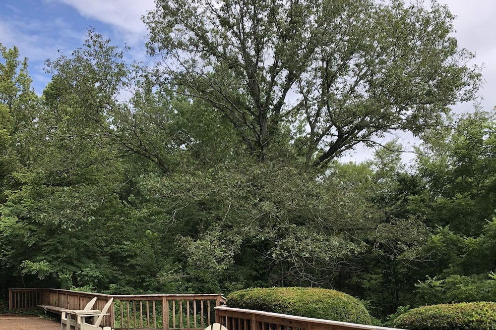 Photo of Patio Balcony in Ozark