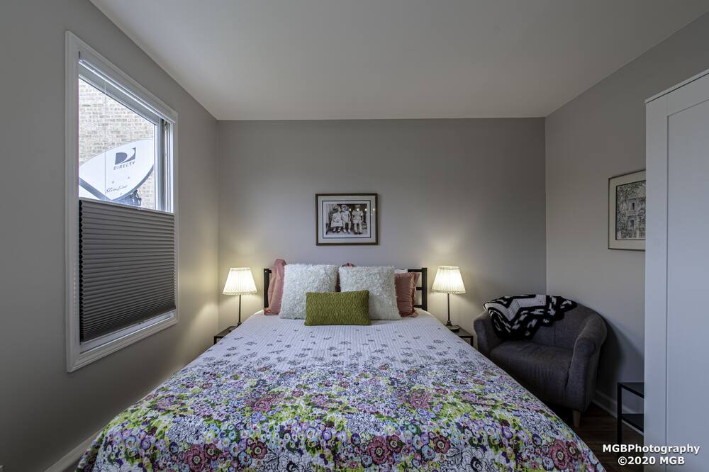 Photo of Bedroom in Mayfair
