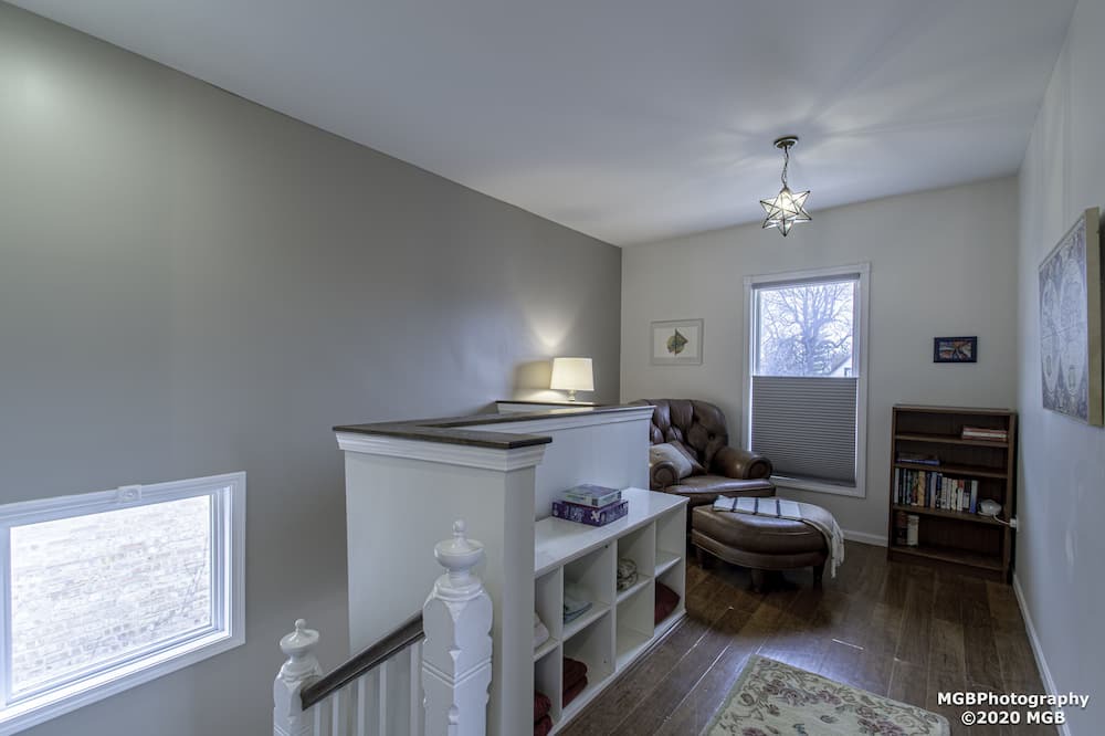 Photo of Bedroom in Mayfair