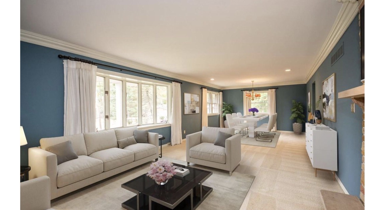 Photo of Livingroom in Peoria