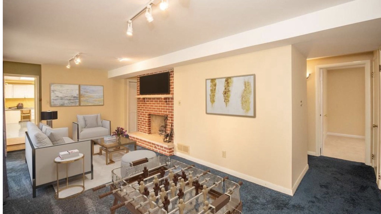 Photo of Livingroom in Peoria