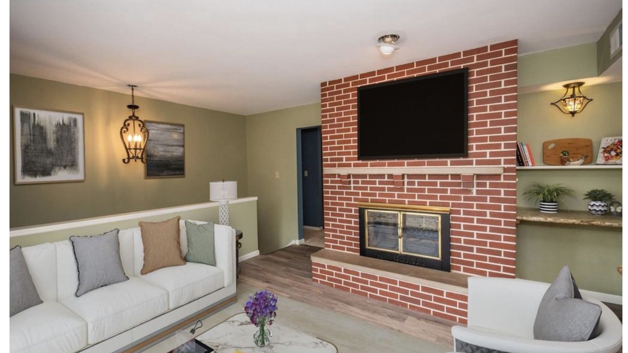 Photo of Livingroom in Peoria