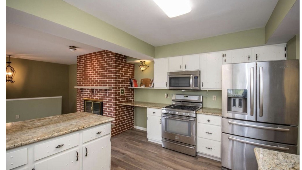Photo of Kitchen in Peoria