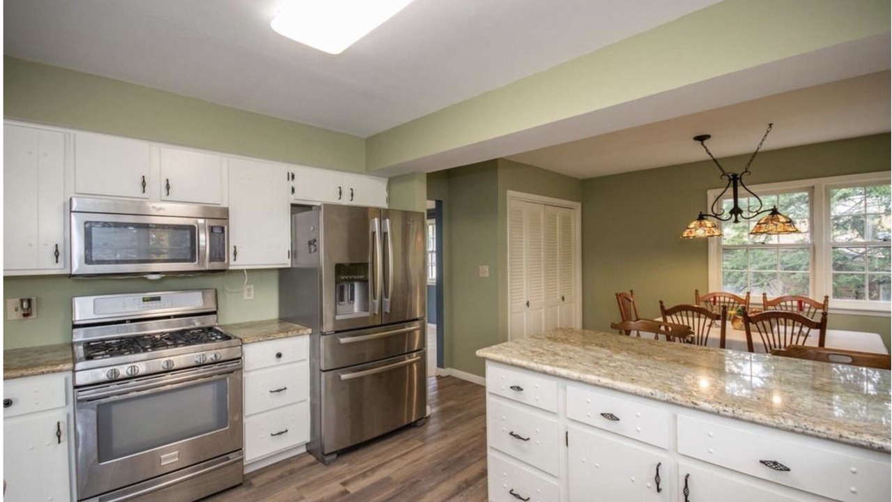 Photo of Kitchen in Peoria