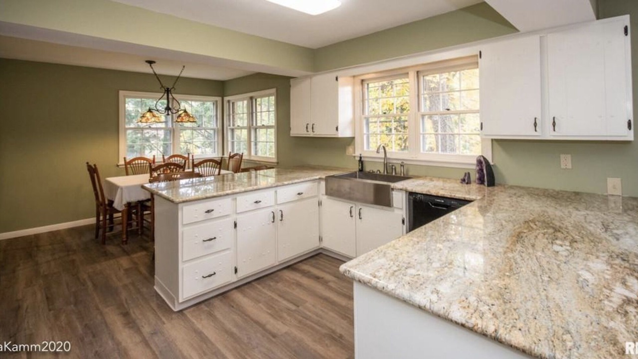 Photo of Kitchen in Peoria
