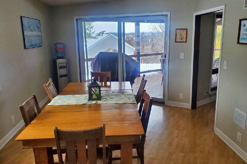Photo of Bedroom in Apple River