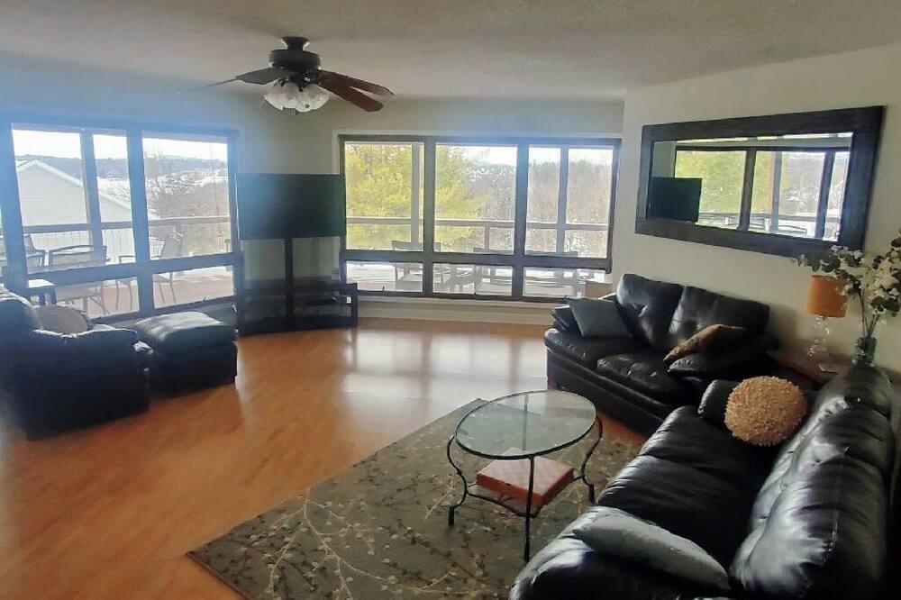 Photo of Bedroom in Apple River