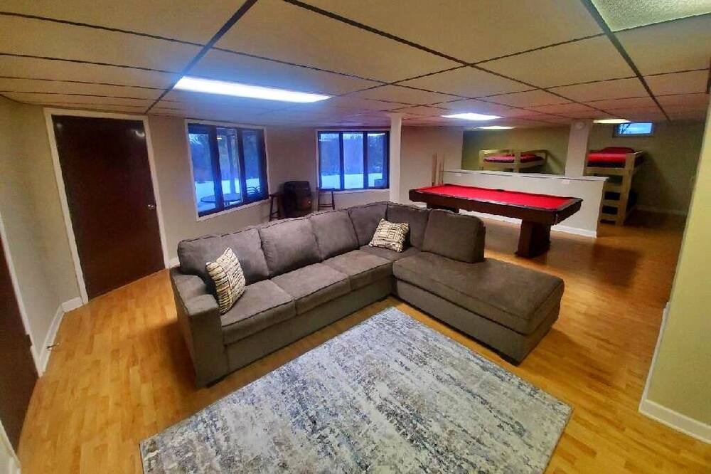 Photo of Bedroom in Apple River