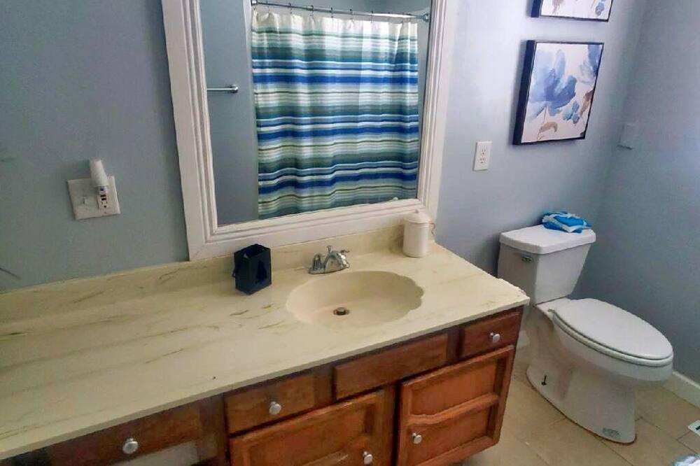 Photo of Bathroom in Apple River