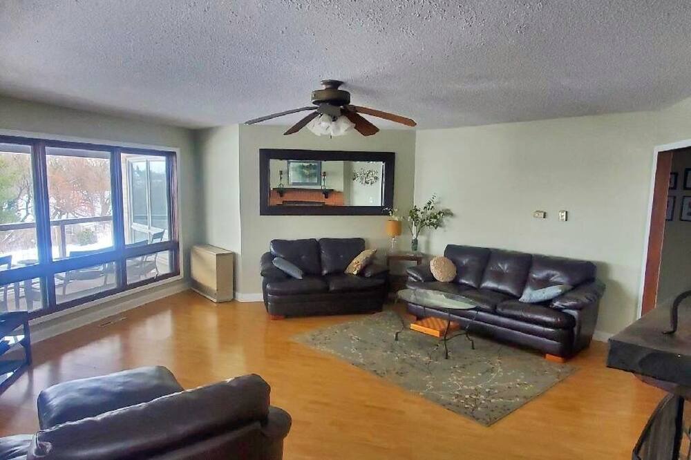 Photo of Bedroom in Apple River