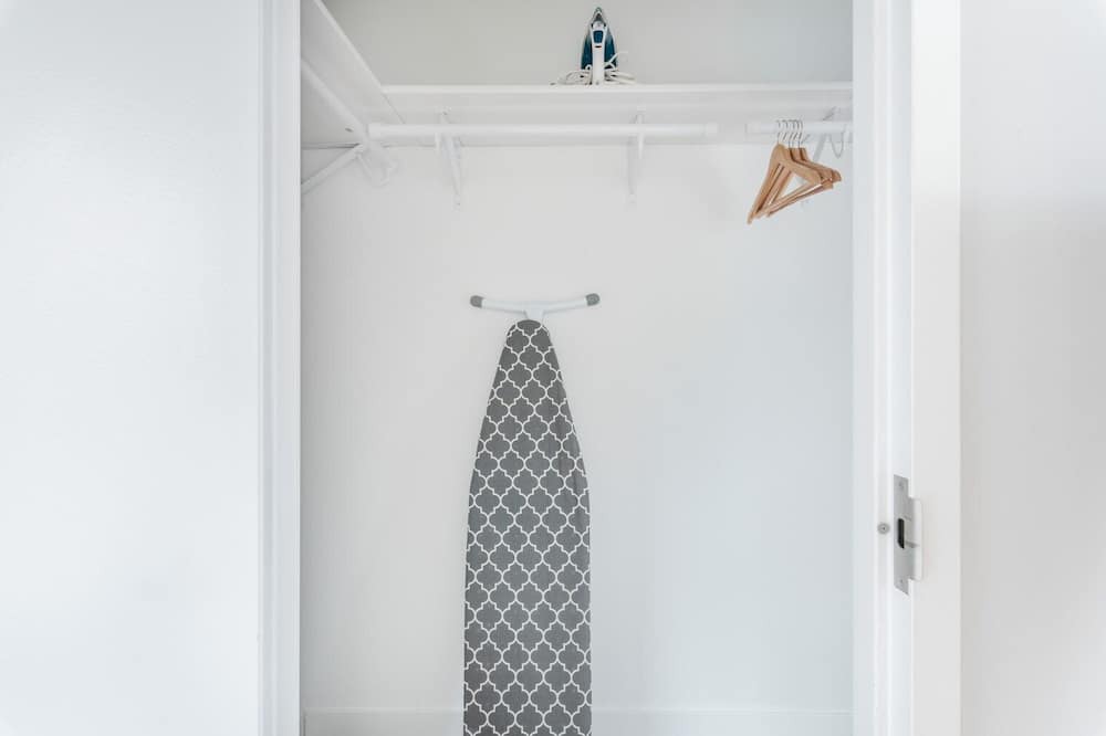 Photo of Bedroom in Noble Square