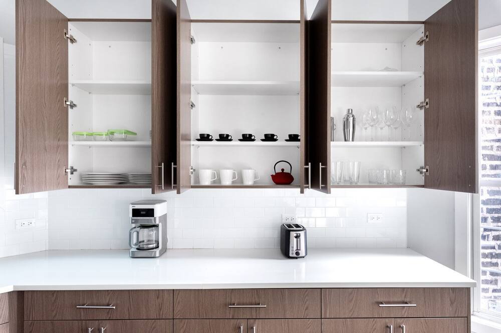 Photo of Kitchen in Noble Square