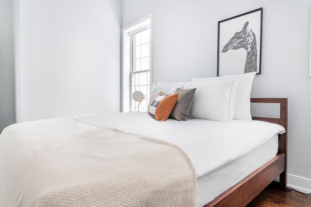 Photo of Bedroom in Noble Square