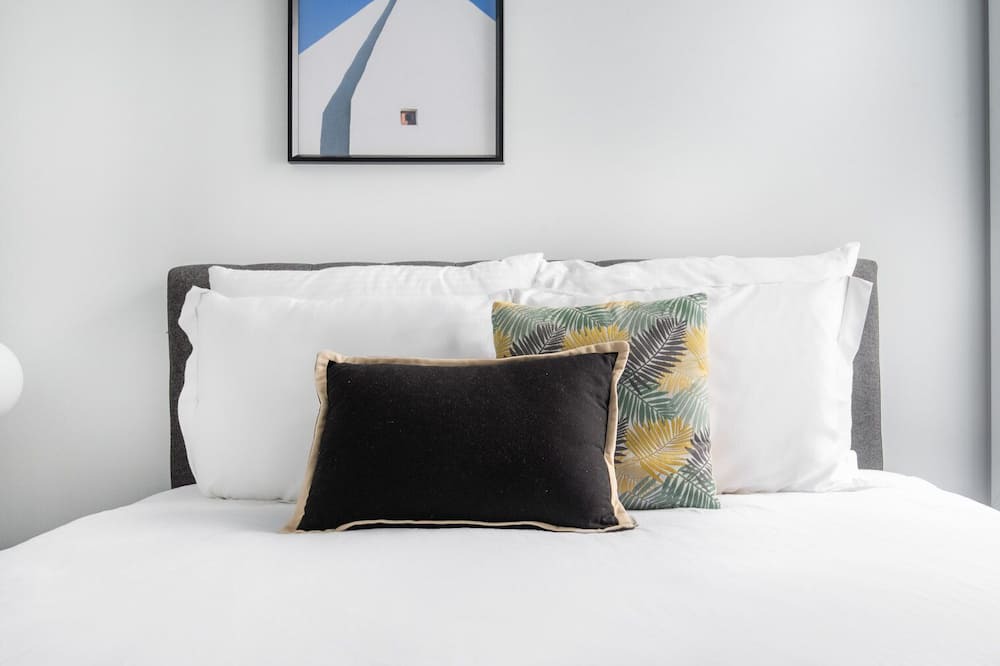 Photo of Bedroom in Noble Square