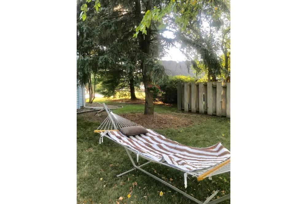 Photo of Outdoor in Champaign