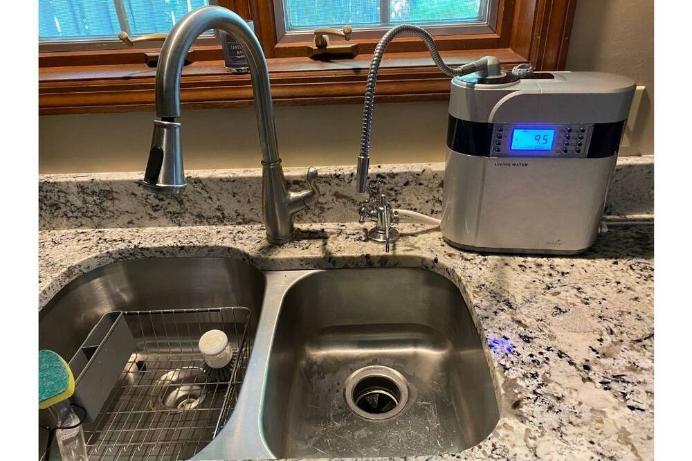 Photo of Kitchen in Champaign