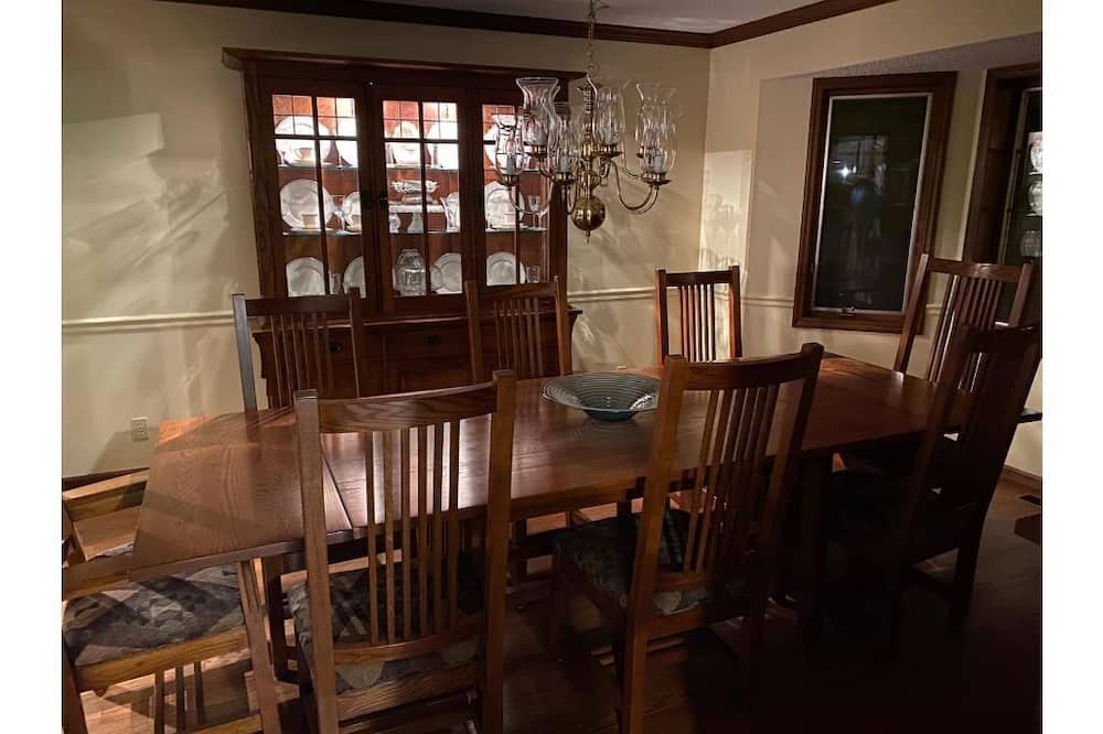 Photo of Kitchen in Champaign