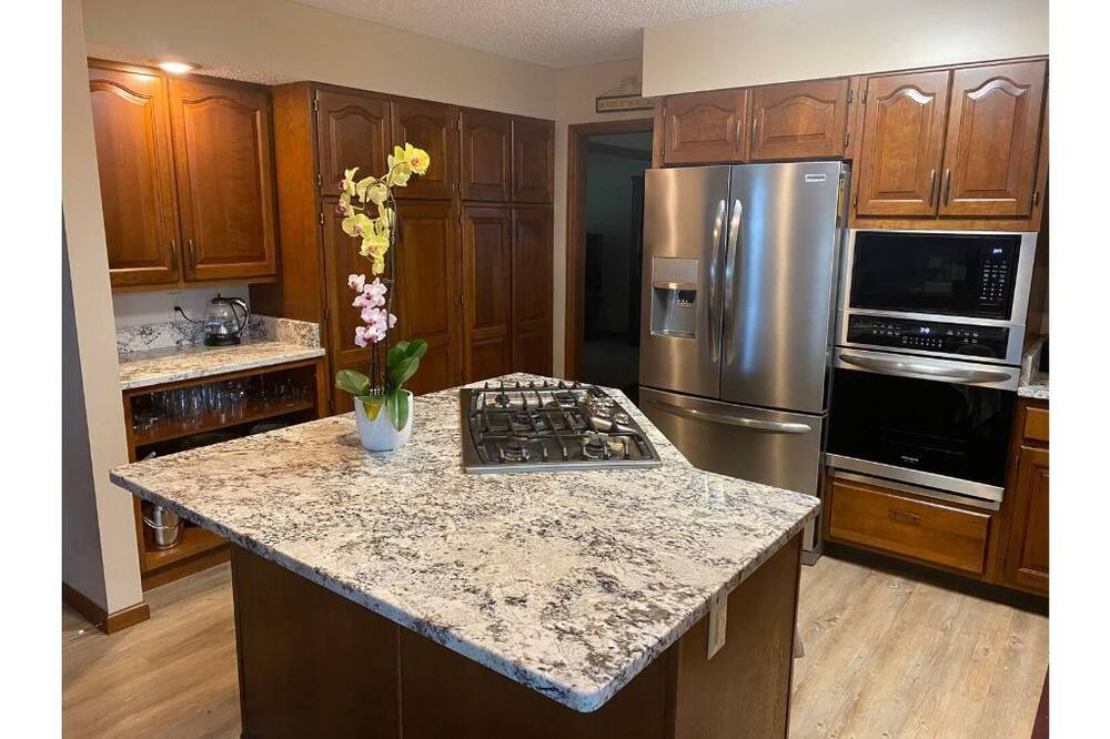 Photo of Kitchen in Champaign