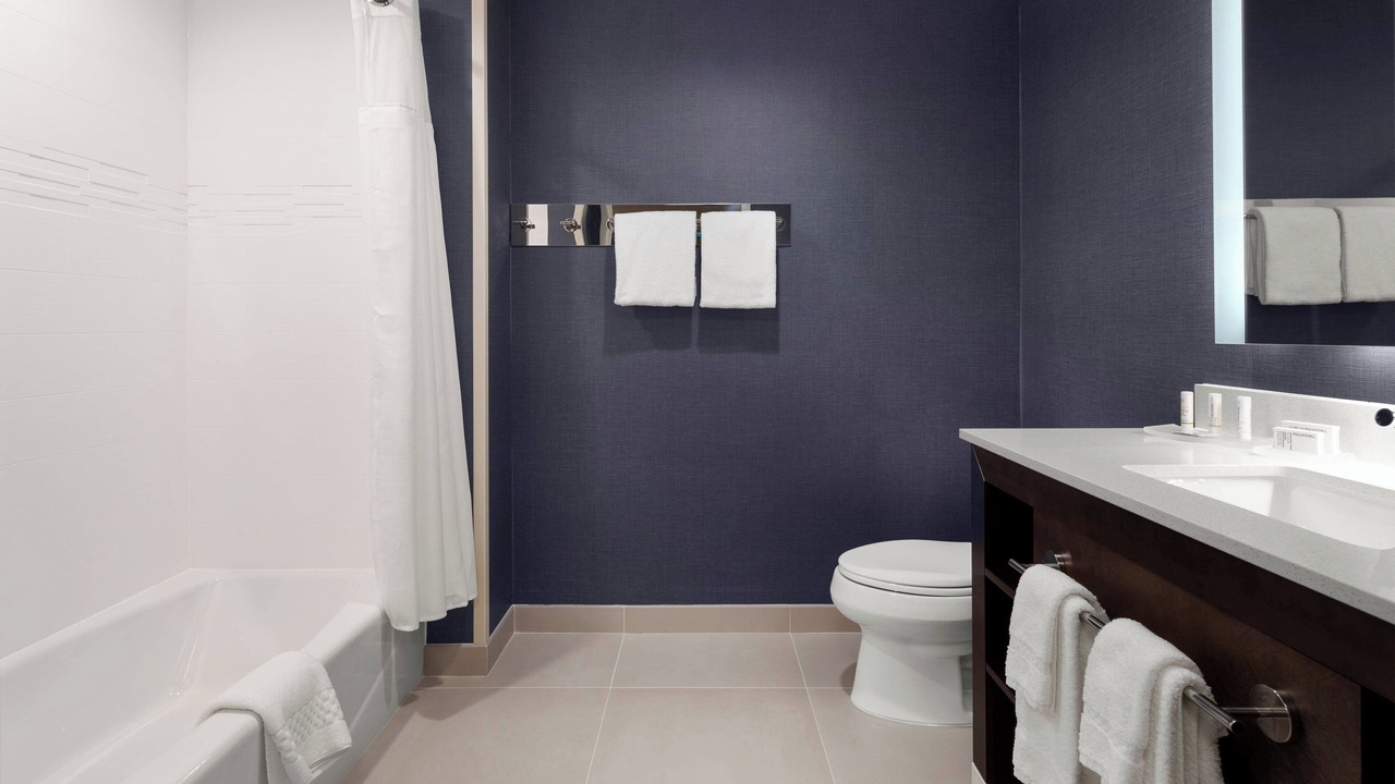 Photo of Bathroom in East Peoria