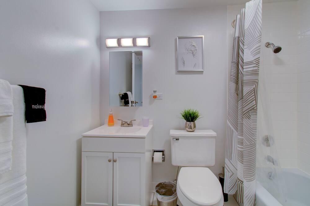 Photo of Bathroom in Springfield