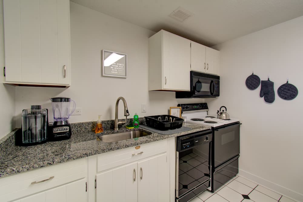 Photo of Kitchen in Springfield