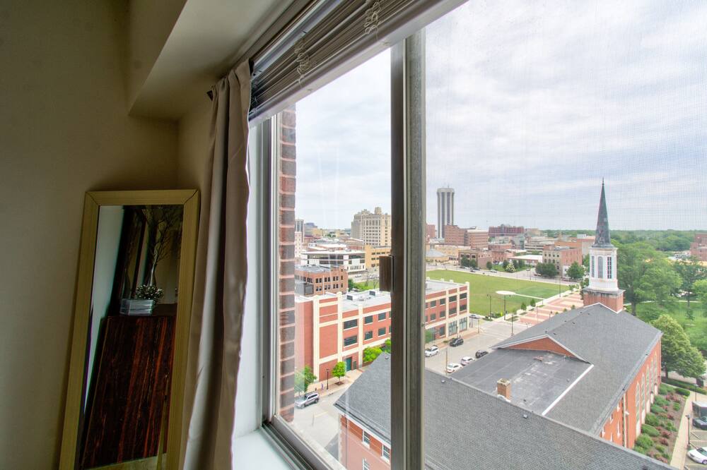 Photo of Patio Balcony in Springfield