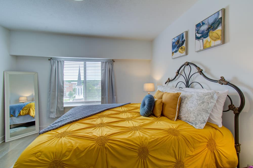 Photo of Bedroom in Springfield